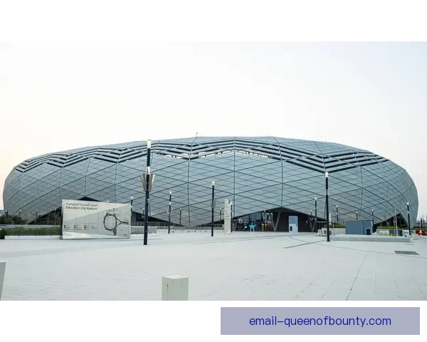 2026世界杯决赛举办地将建永久纪念碑见证足球荣耀新篇章时代